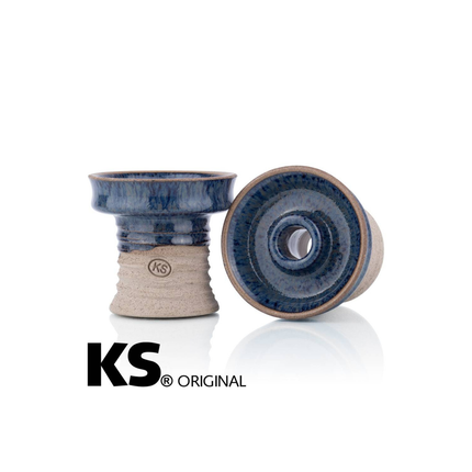 KS Player Blue Matter