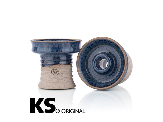 KS Player Blue Matter