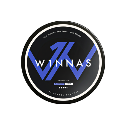 W1NNAS Blueberry