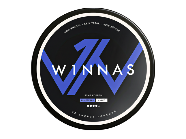 W1NNAS Blueberry