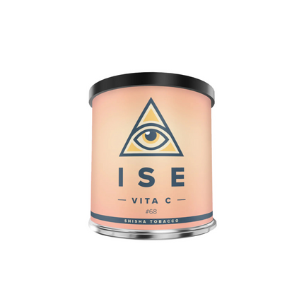 ISE Tobacco Vita C