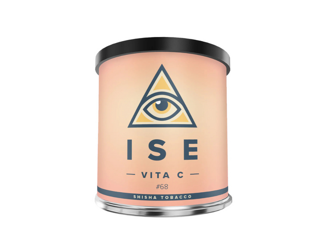 ISE Tobacco Vita C