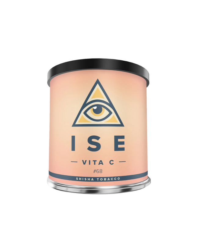 ISE Tobacco Vita C