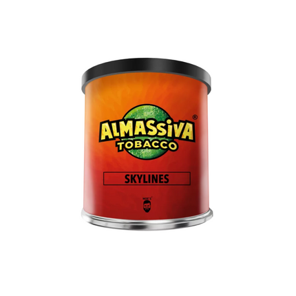 AL MASSIVA SKYLINES