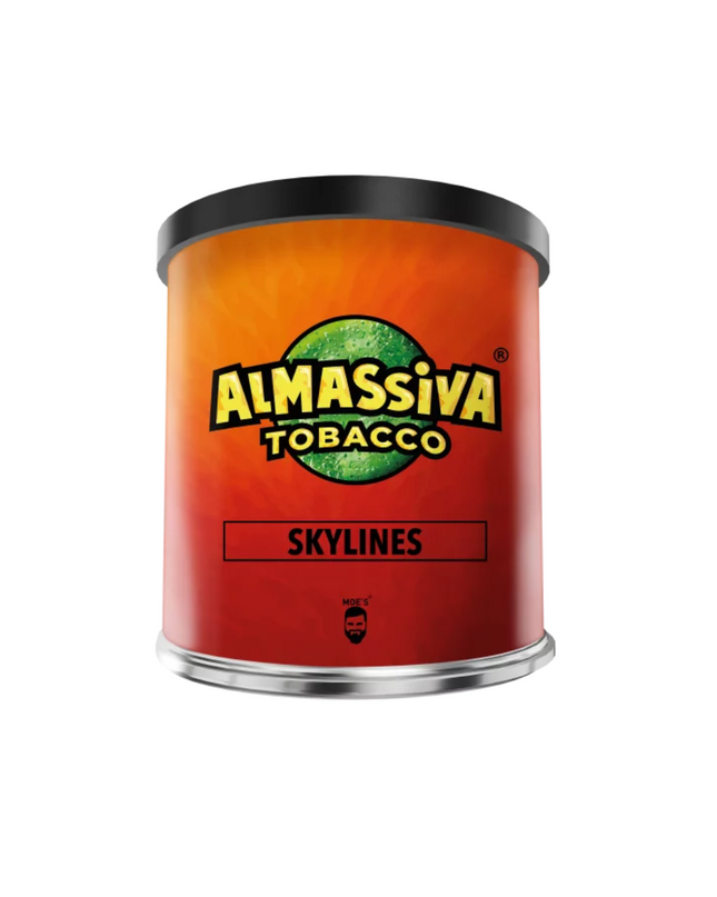 AL MASSIVA SKYLINES