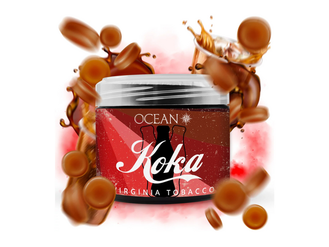OCEAN - Koka