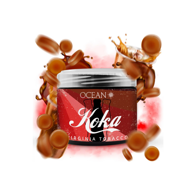 OCEAN - Koka