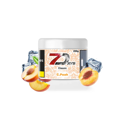 7 Days Cold Peah