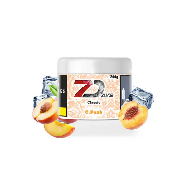7 Days Cold Peah