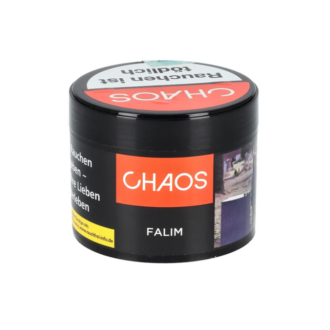 Chaos Falim