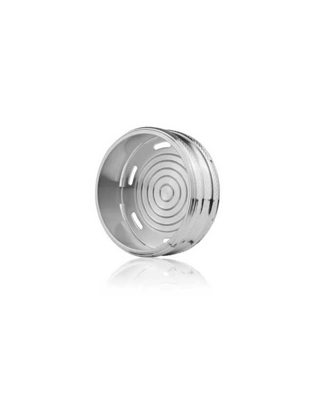 Babuschka Heat - Silver