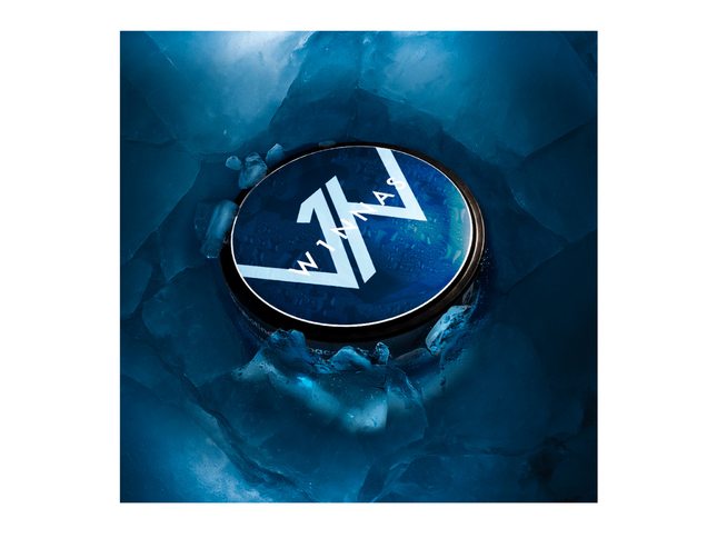 W1NNAS Arctic Mint Strong