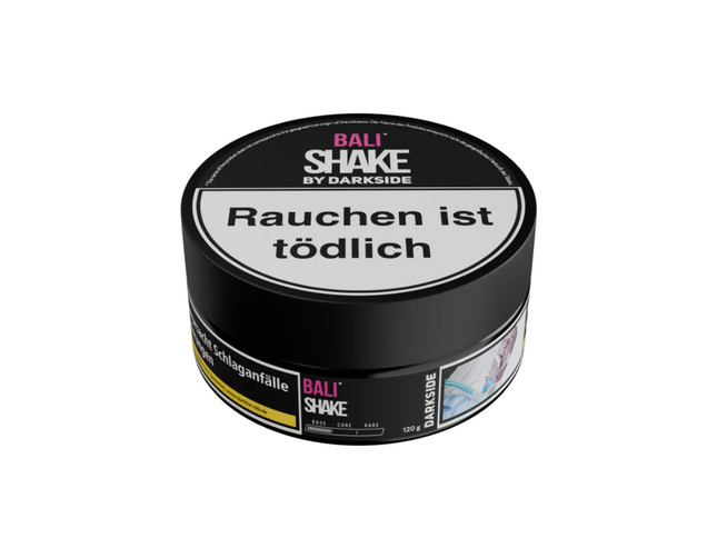 Shake by Darkside - Bali