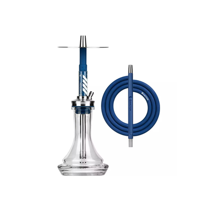 Moze Amotion FUTR - Cobalt