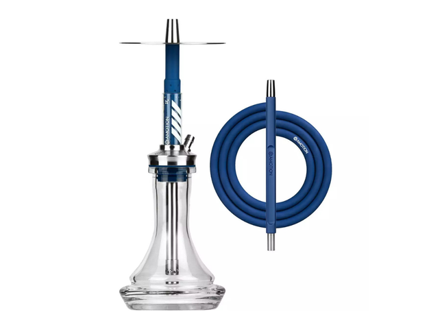 Moze Amotion FUTR - Cobalt