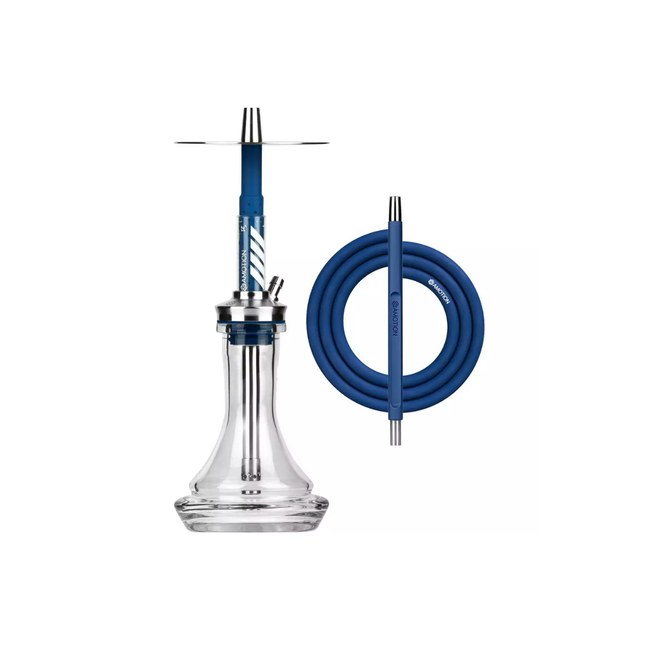 Moze Amotion FUTR - Cobalt