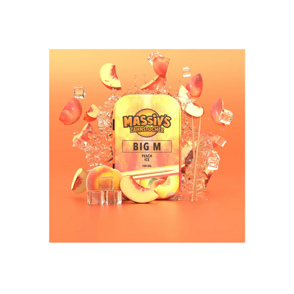 Massiv's Zahnstocher - Big M
