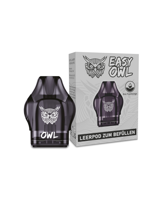 Easy OWL Pod
