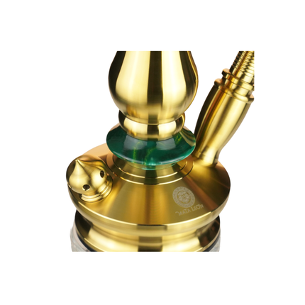 Mata Leon Tradi - Midas Grün