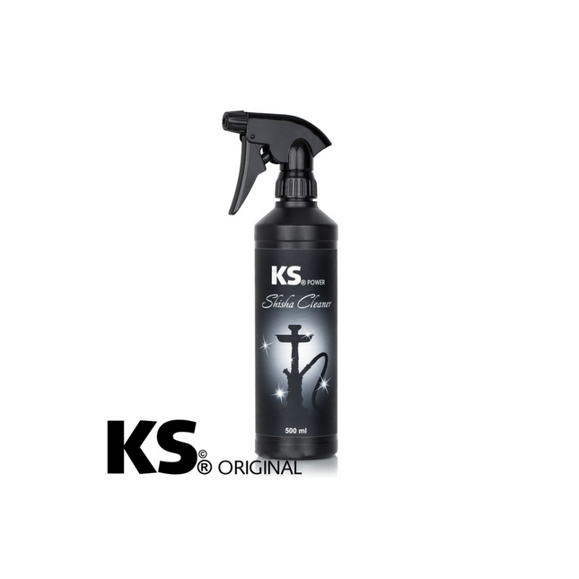 KS Power Shisha Cleaner