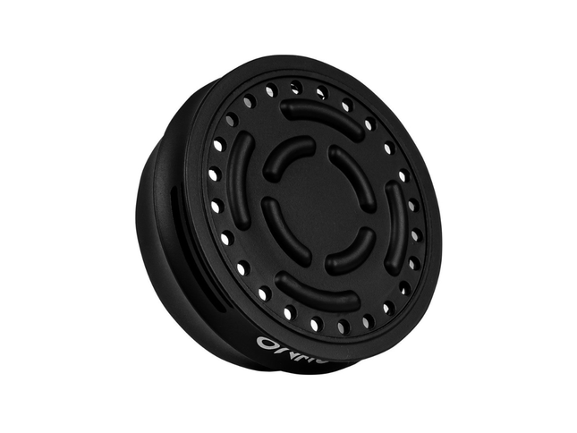 ONMO HMD - Black Smokebox