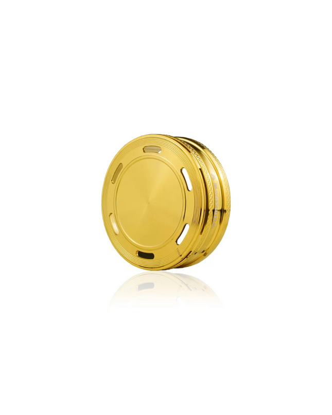 Babuschka Heat - Gold