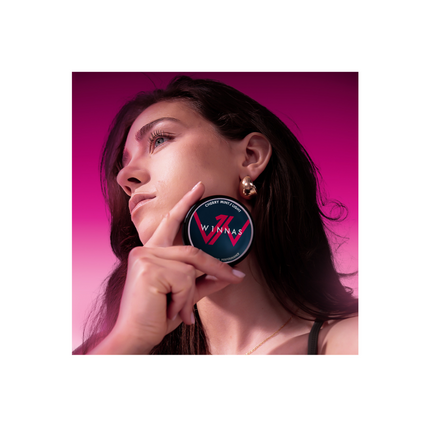 W1NNAS Cherry Mint Light