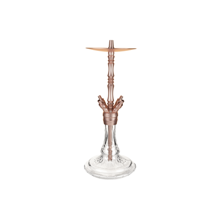 Mata Leon Shisha - Naked Sokra Rosé