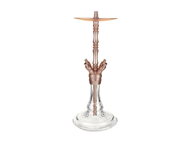 Mata Leon Shisha - Naked Sokra Rosé
