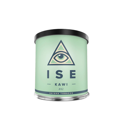 ISE Tobacco Kawi