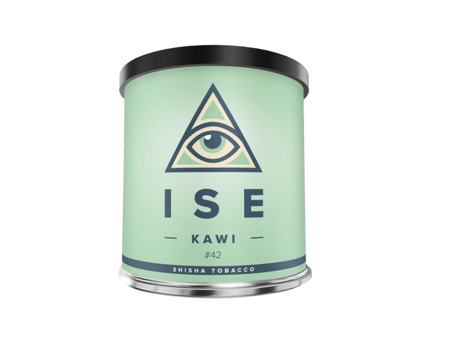ISE Tobacco Kawi