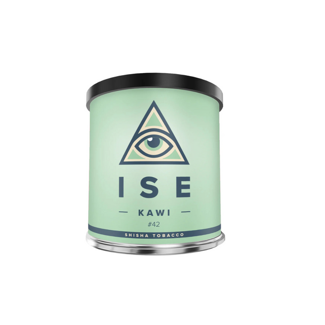 ISE Tobacco Kawi