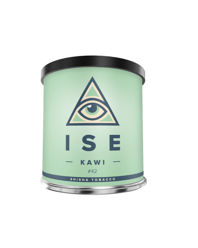 ISE Tobacco Kawi