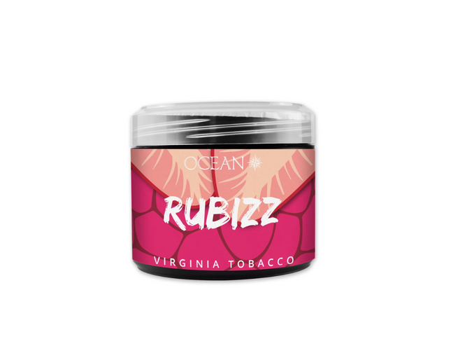 OCEAN - Rubizz