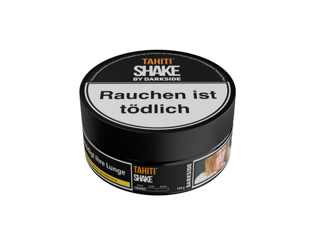 Shake by Darkside - Tahiti