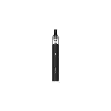 GEEKVAPE Wenax M2 Leather Volcanic Black