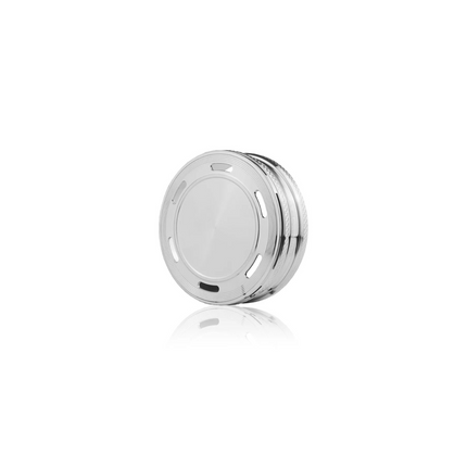Babuschka Heat - Silver