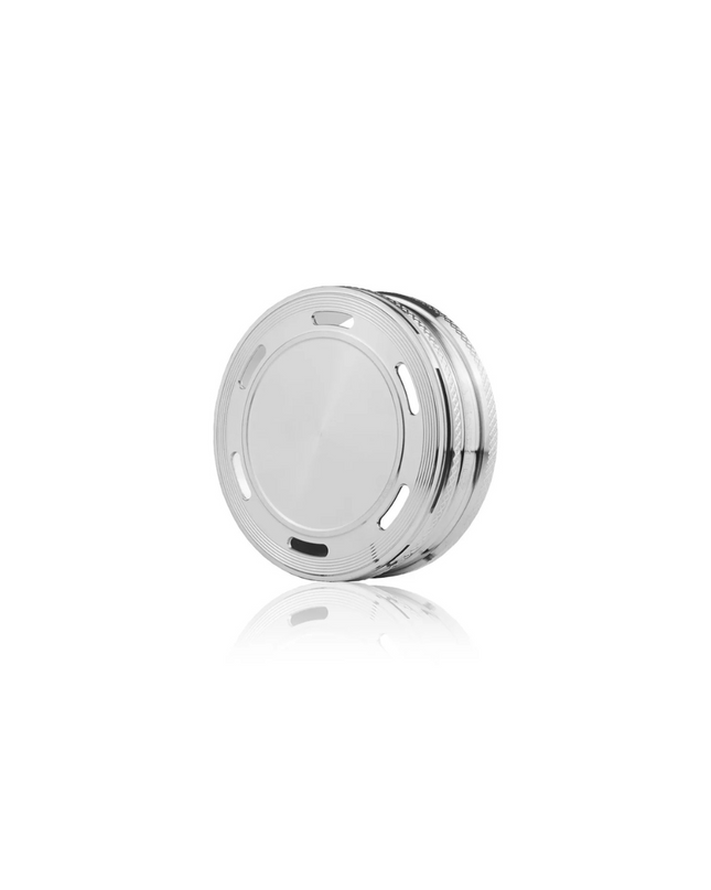 Babuschka Heat - Silver