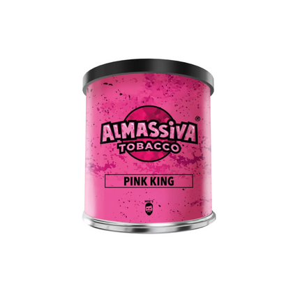 AL MASSIVA PINK KING