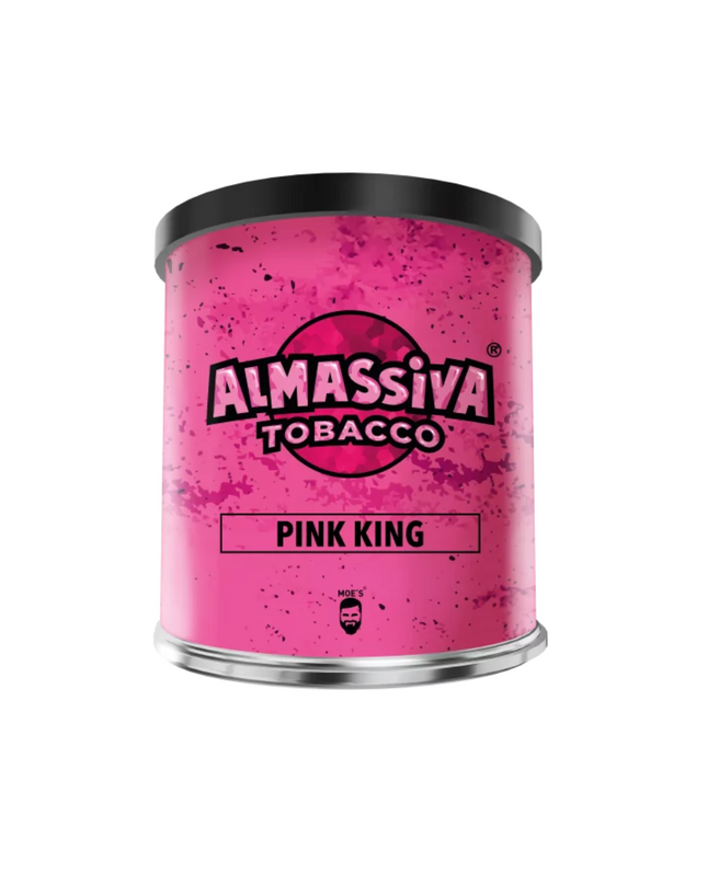 AL MASSIVA PINK KING