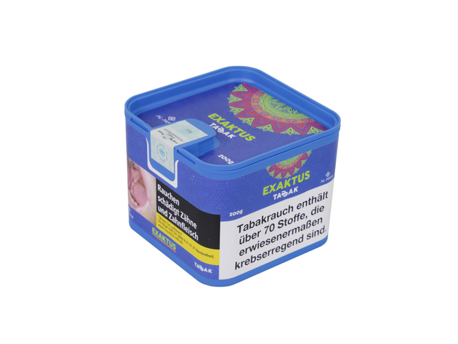 AL MANI EMIRATI EXAKTUS