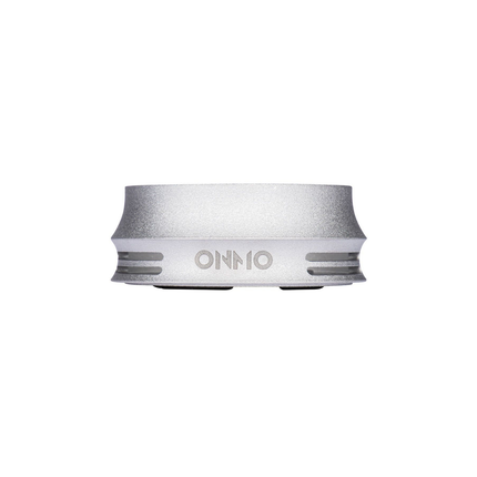 ONMO HMD - Silber Smokebox