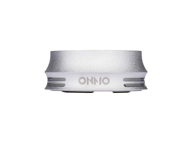 ONMO HMD - Silber Smokebox