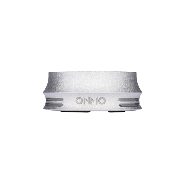 ONMO HMD - Silber Smokebox