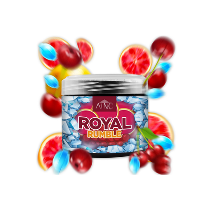 AINO ROYAL RUMBLE