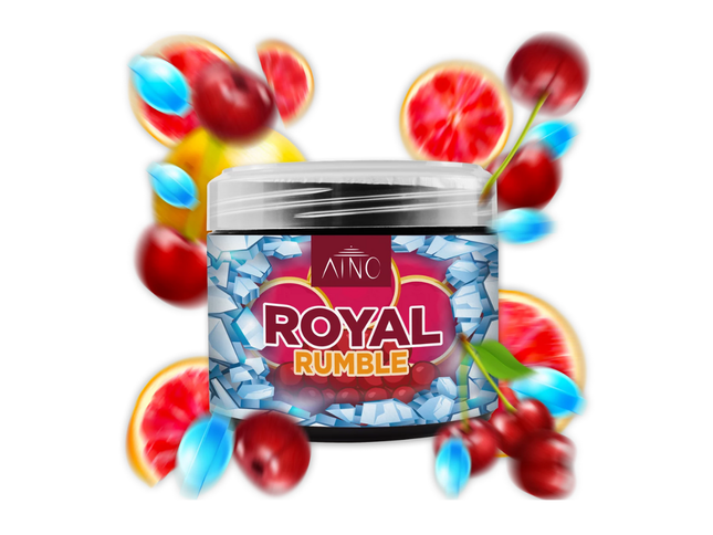 AINO ROYAL RUMBLE