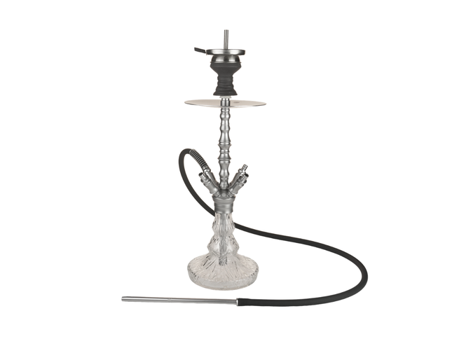 Mata Leon - Balthasar Silber