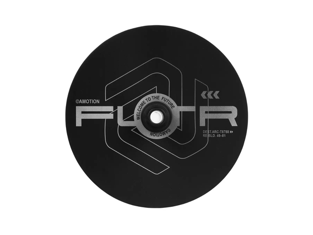 Moze Amotion FUTR - Midnight