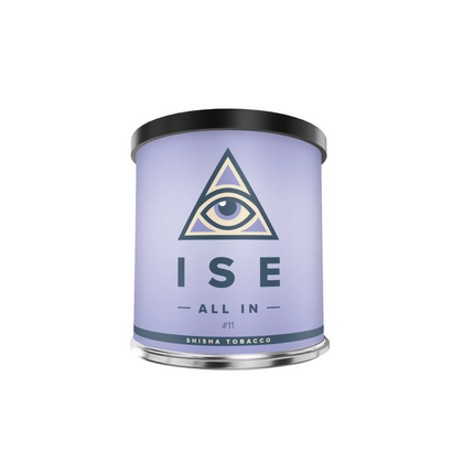 ISE Tobacco All In