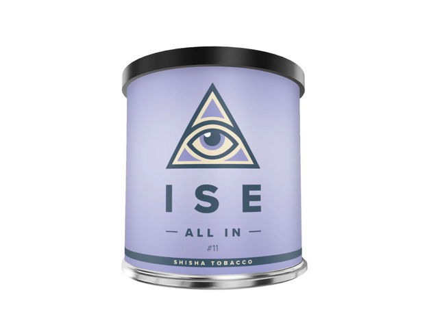 ISE Tobacco All In